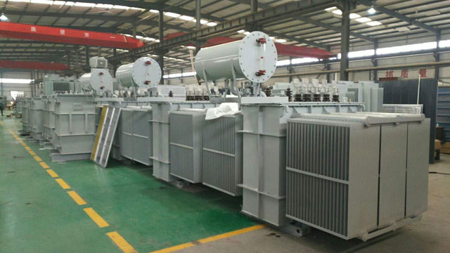 湛河S13-3150KVA/35KV/10KV/0.4KV油浸式变压器价格